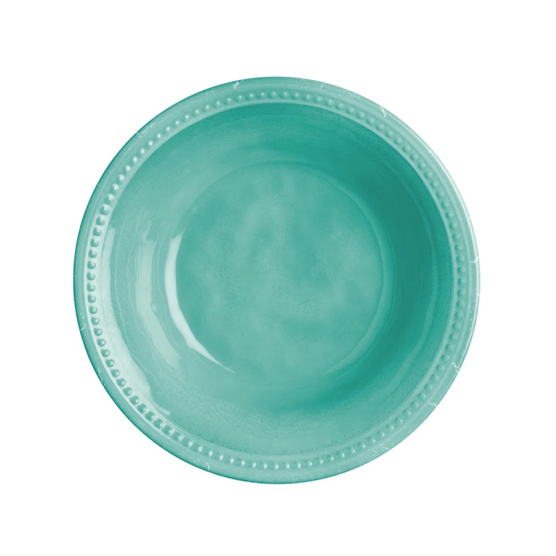 Harmony – Deep Plate – Acqua – Set 6 pcs