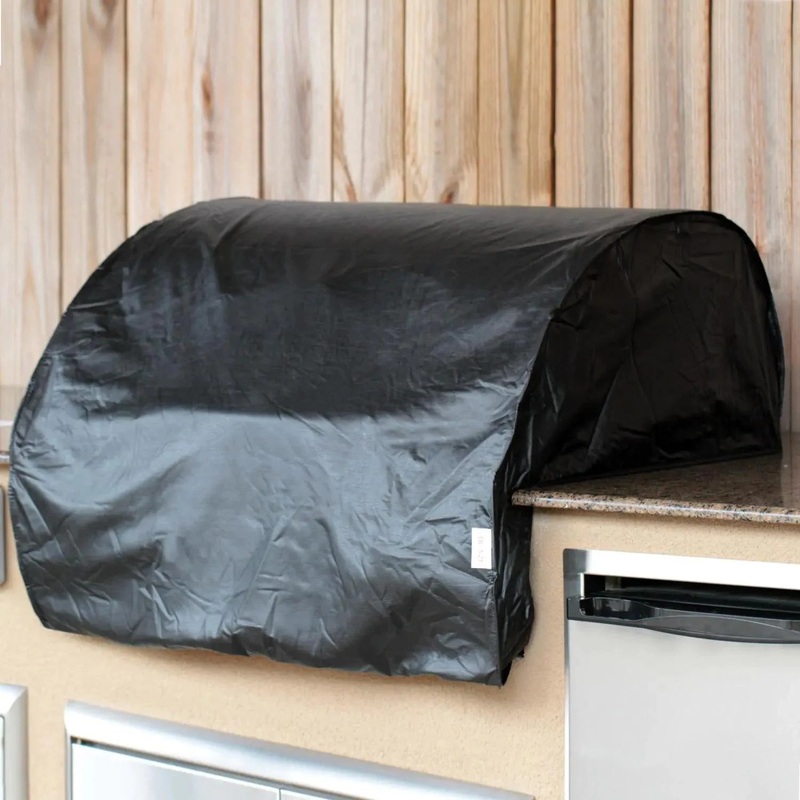 Blaze Grill Cover for 5-Burner Built-In LTE Gas Grill (5BICV)