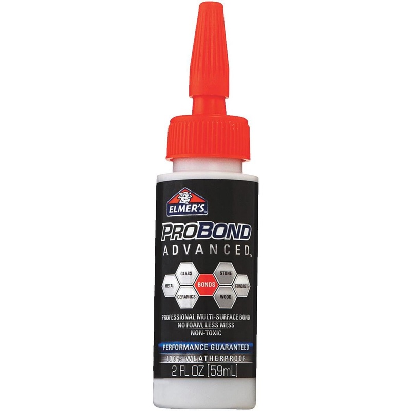Elmer’s ProBond Advanced 2 Oz. All-Purpose Glue