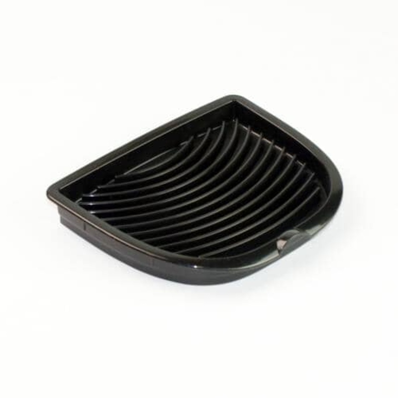 Delonghi Coffee and Espresso Maker Cup Plate – T11814BKS