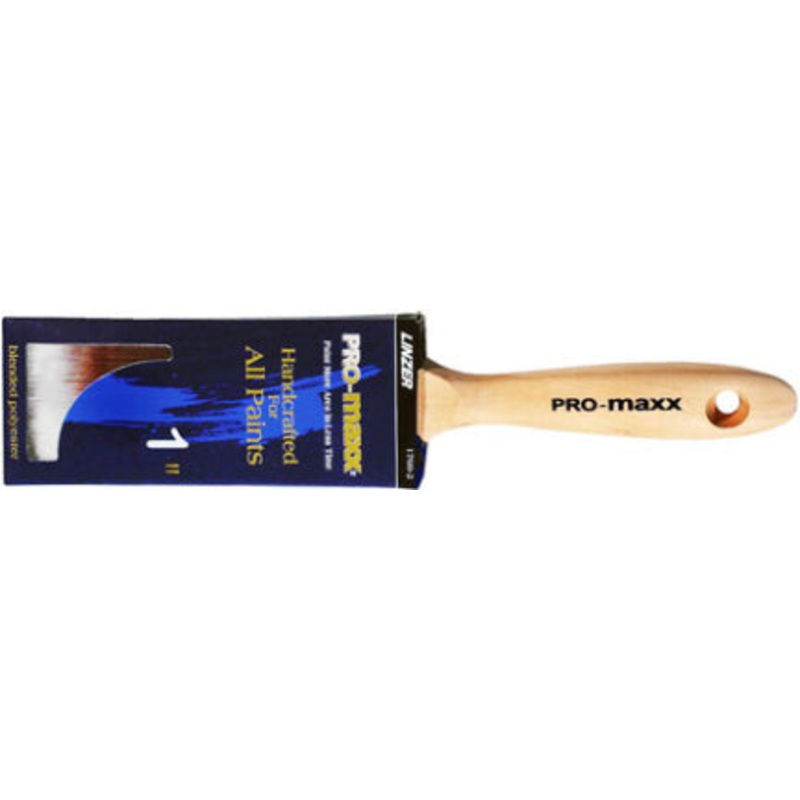 0200 BRUSH PRO-MAXX VARNISH 2 IN POLY