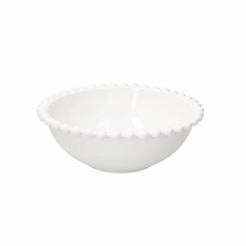 Bowl  Ornament Pearl Bowl 13.5×5.5cm