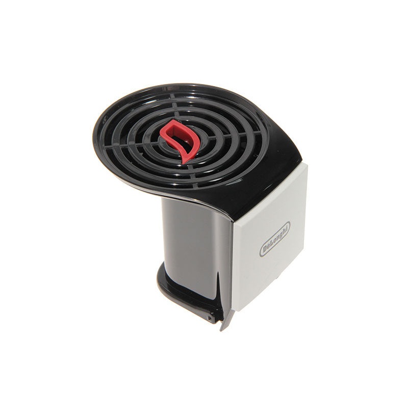 Delonghi Coffee Machine Cup Holder Tray Assembly – 7313247611