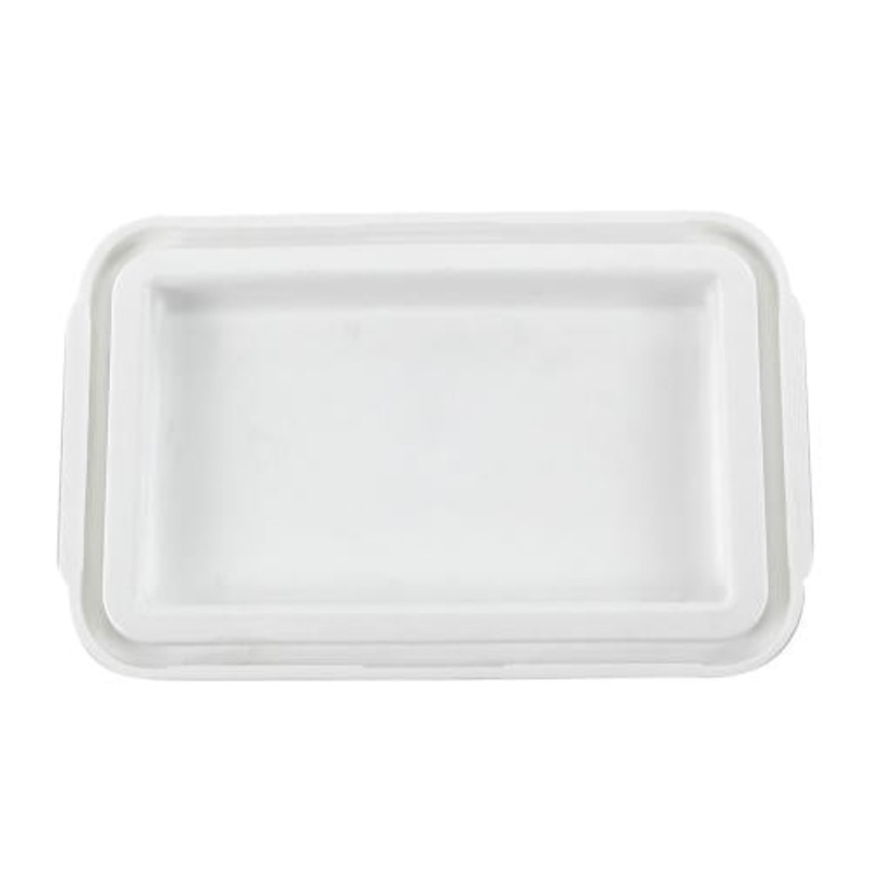 Delonghi D895C Deep Fryer Oil Container Cover