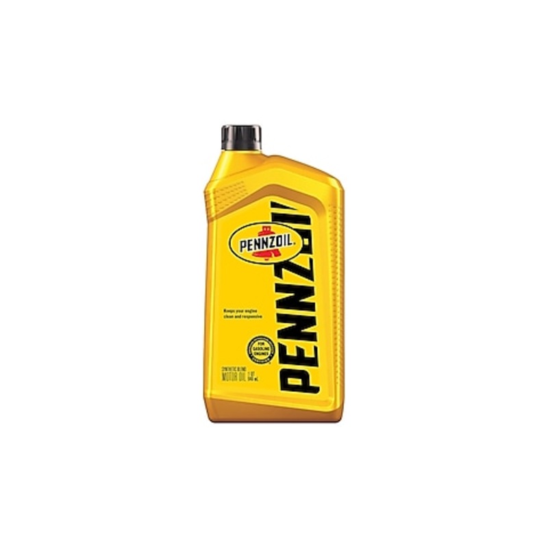 Pennzoil Motor Oil 1 quart