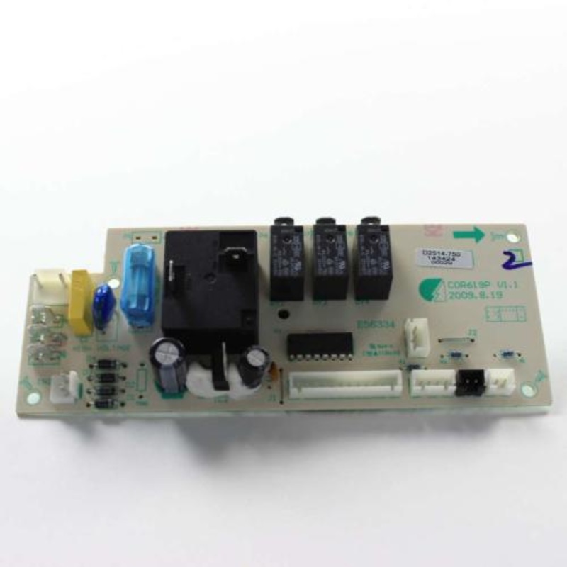 Delonghi DDX45PE Dehumidifier Control Board