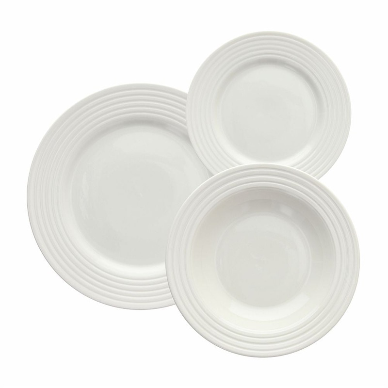 Linea Polis Dinner Plate 26cm