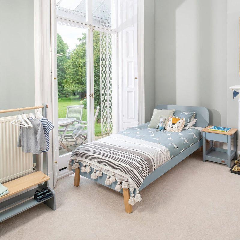 : 120x200x140      Sky Blue