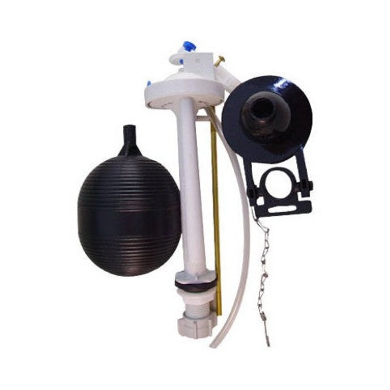 Master Plumber Toilet Tank Repair Kit Kit