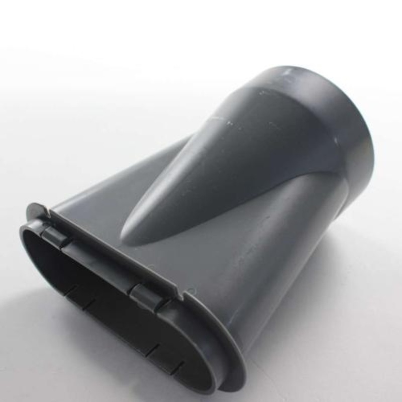 Delonghi PAC77E Portable Air Conditioner Window Nozzle