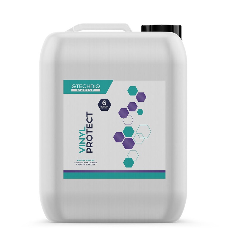 Gtechniq Vinyl Protect – 500ml [MVIP 5]
