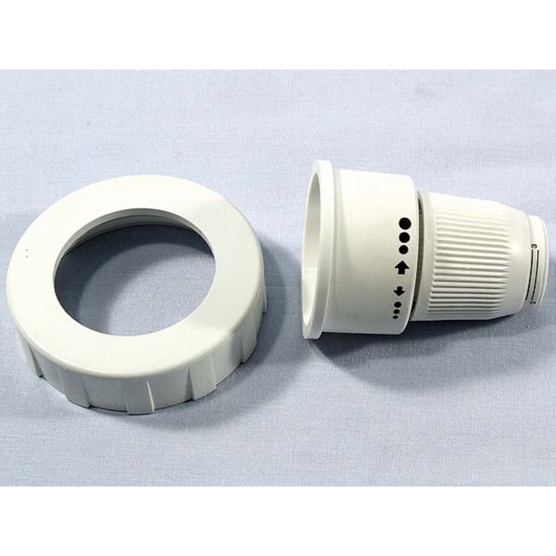 Delonghi Locking Ring & Adjuster – Kw649959