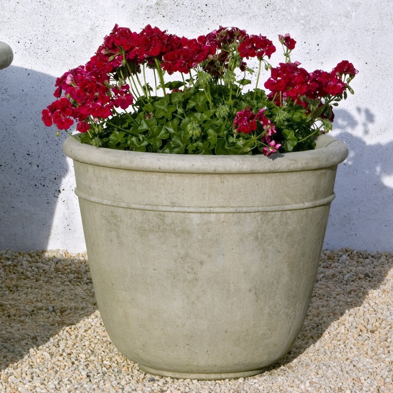 Carema Medium Garden Planter