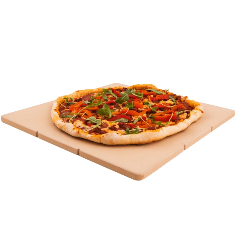 Broil King Pizza Stone for Monarch & Royal Grills