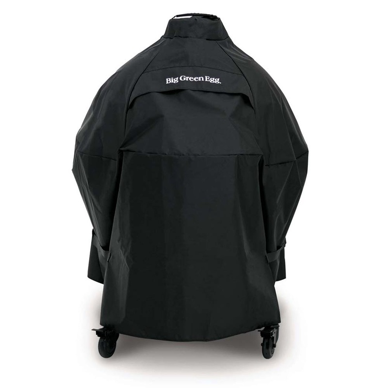 Cover Type B – Universal-Fit for Big Green Egg