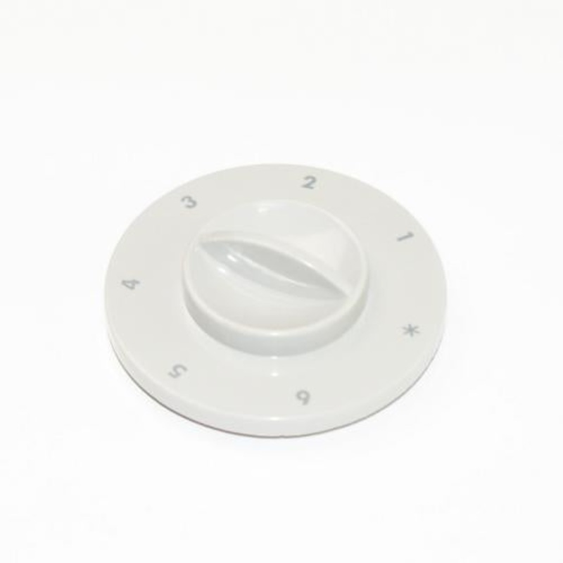 Delonghi TR0715L Oil Filled Radiator Knob