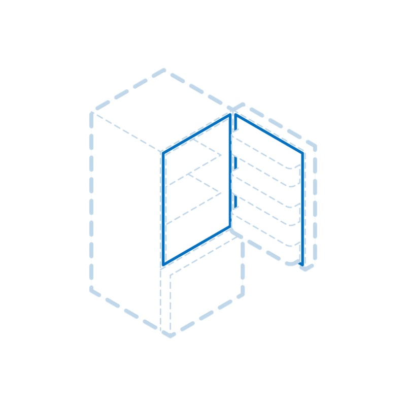Delonghi Coffee and Espresso Maker Gasket – AT504520700