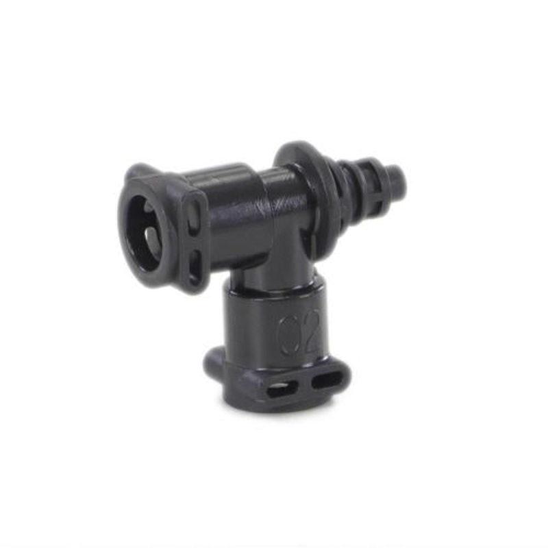 Delonghi EC860 Espresso Machine Connection