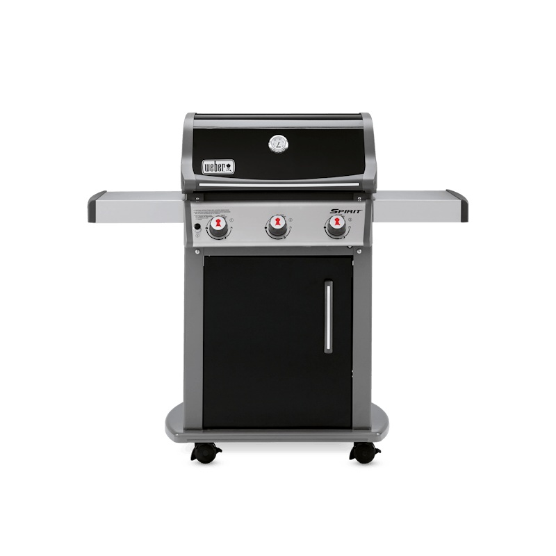 Weber Spirit E-310 Gas Grill