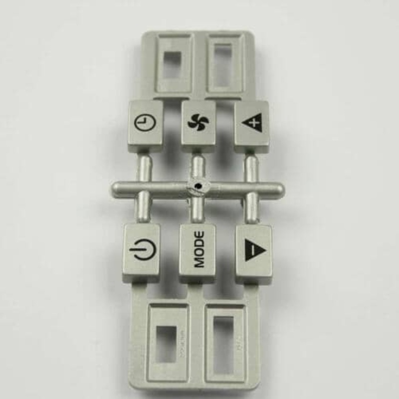 Delonghi Portable Air Conditioner Knob – NE2117