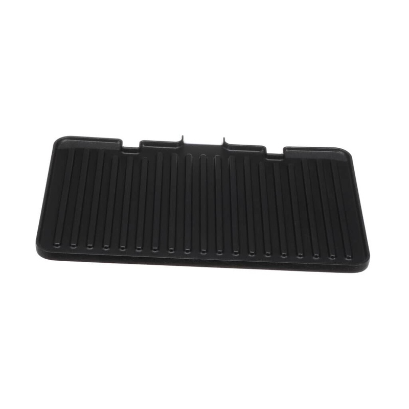 Delonghi Barbecue Grill Plate – TK1314
