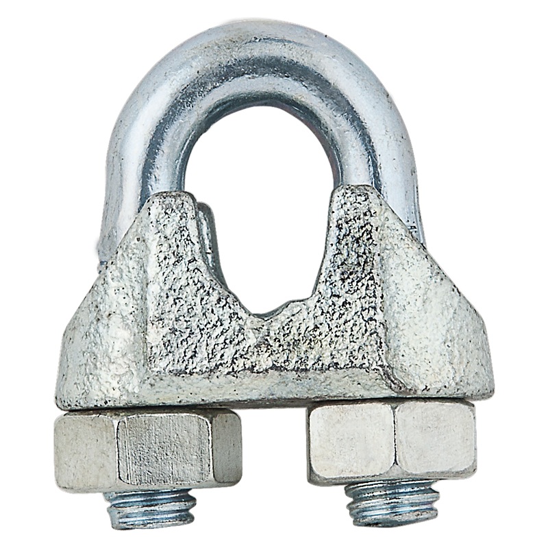 National Hardware 3230BC Series Wire Cable Clamp 3/16″
