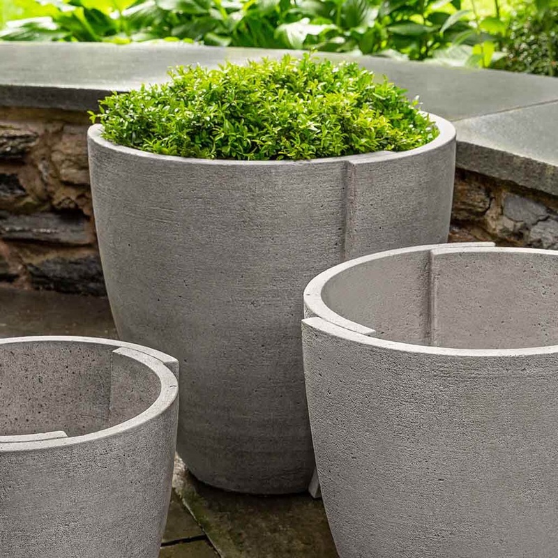 Concept Modern Planter – Large