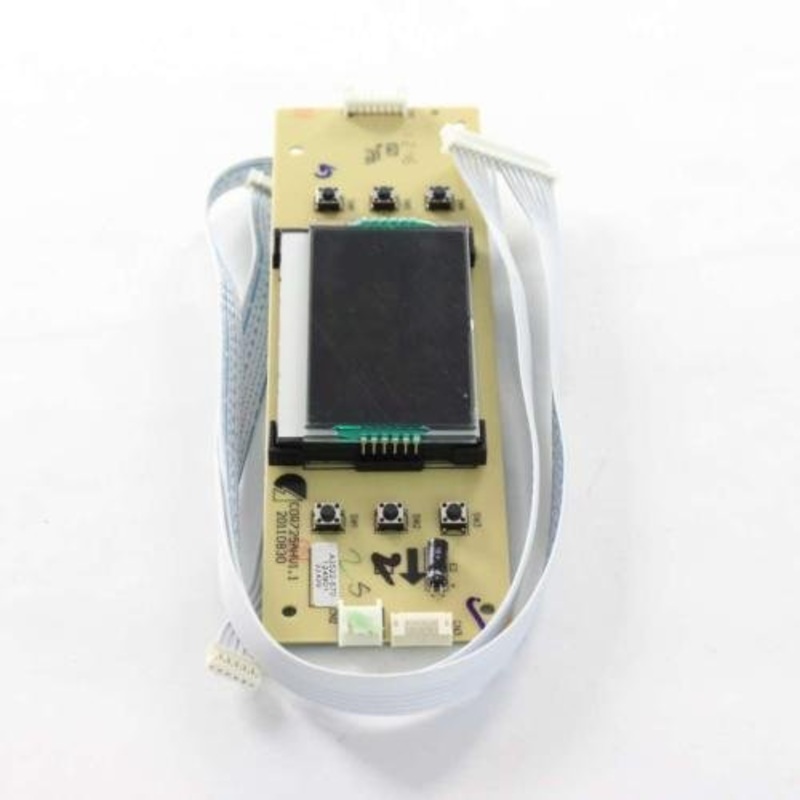 Delonghi PACAN130HPEL Portable Air Conditioner Display Board Receiver