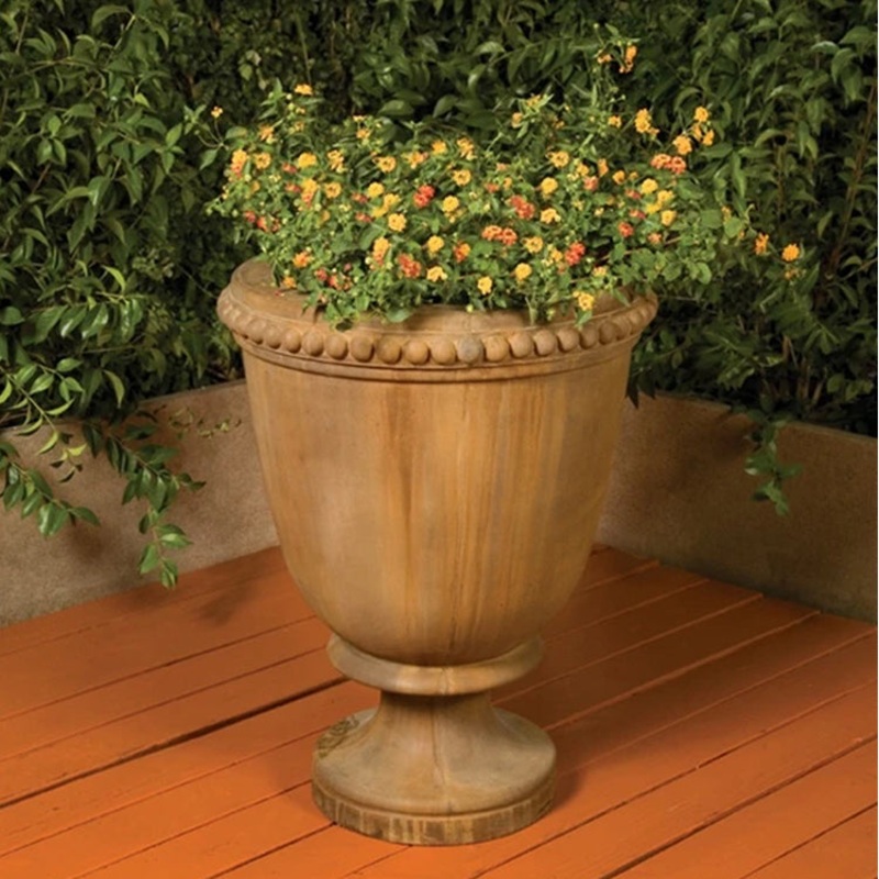 Venetian GFRC Planter