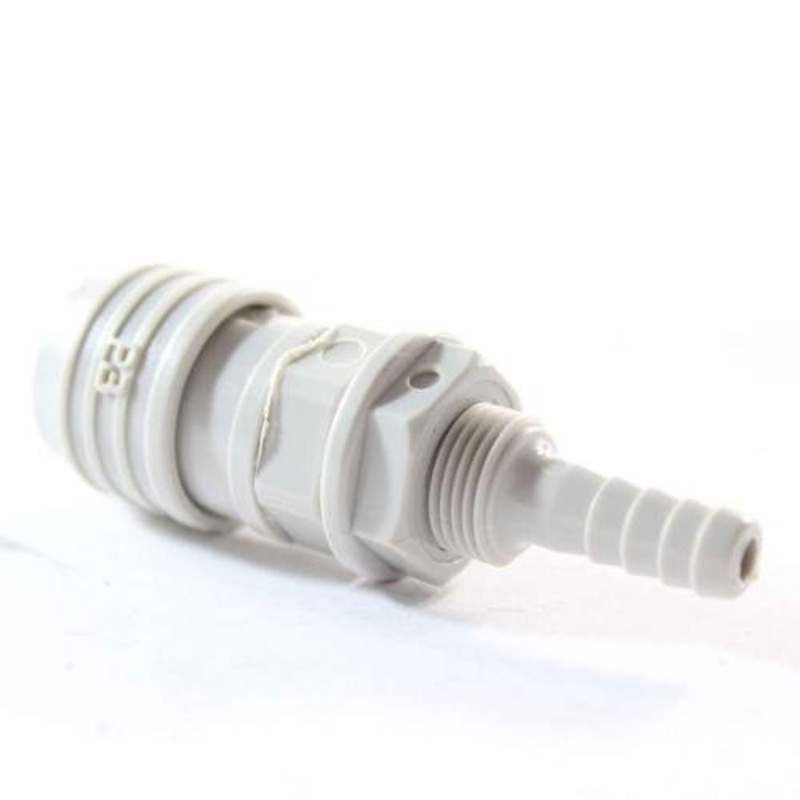 Delonghi DD50PE Dehumidifier Coupling (1/4 Inch)
