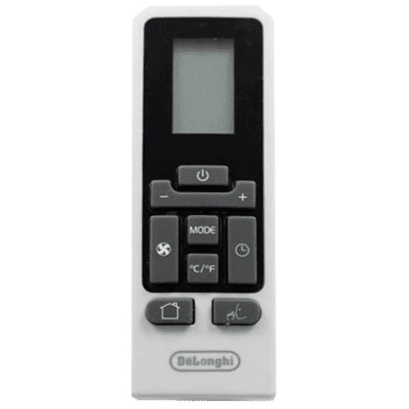 Delonghi Portable Air Conditioner Remote Control – 5515110381