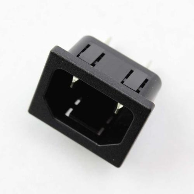 Delonghi EC9335R Espresso Machine Connector, Plug