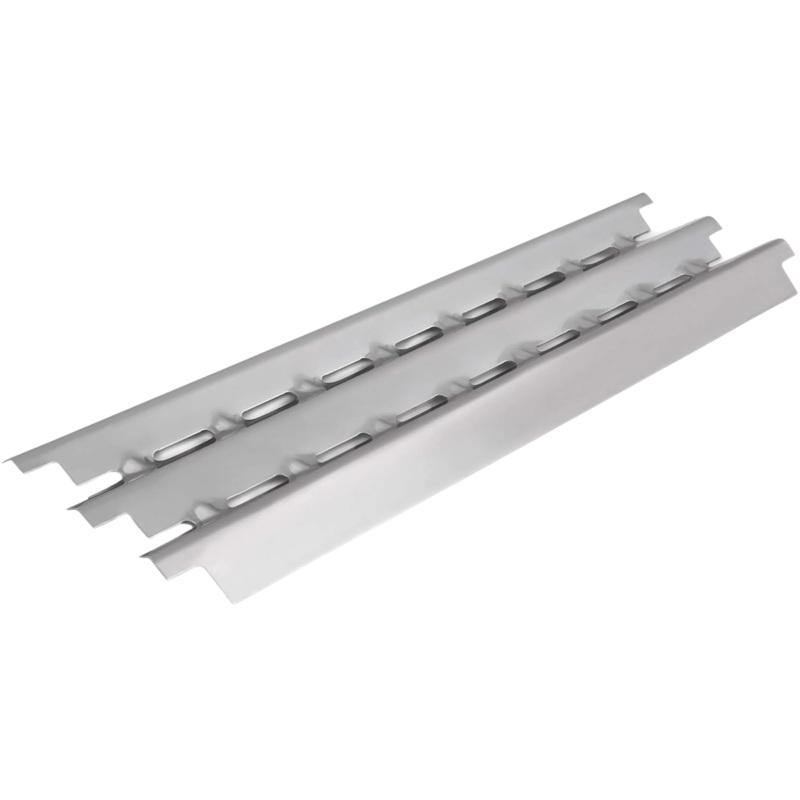 Broil King Stainless Steel Flav-R Wave Heat Tent for Imperial & Regal Series Gas Grills