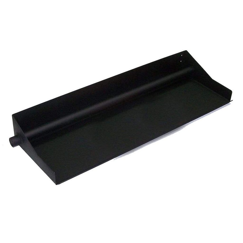 36″ Natural Gas E-Burner Vented System w/o Safety Pilot – Match Light – Hargrove