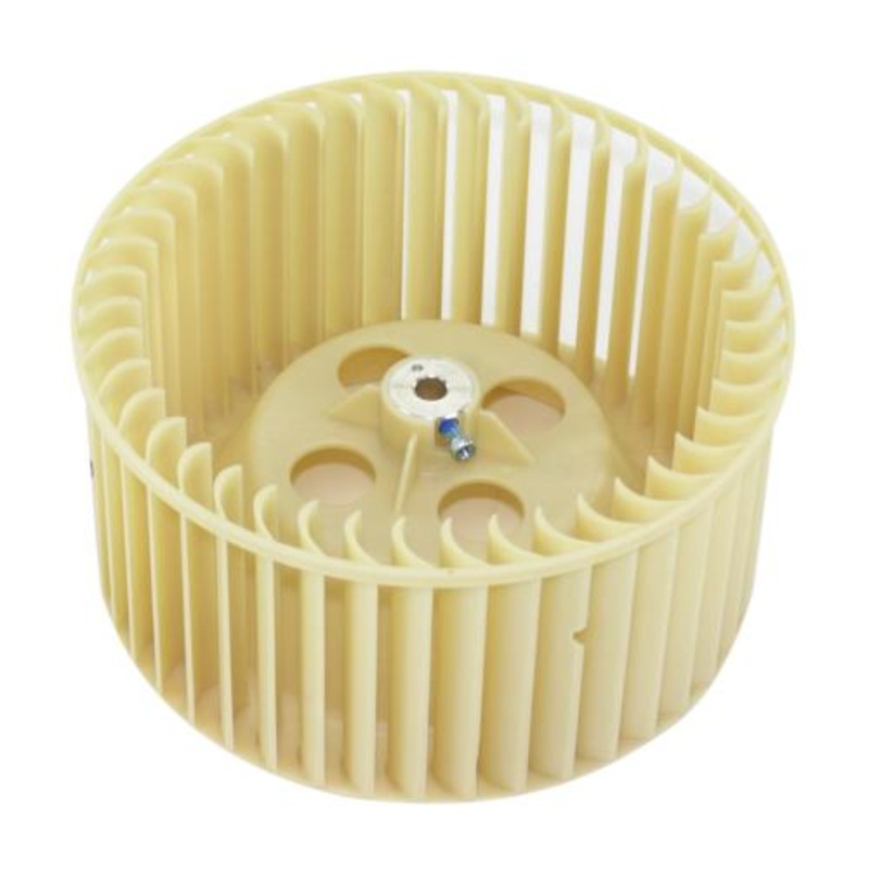 Delonghi PACEL390HLWKC3ALBK Portable Air Conditioner Centrifugal Fan