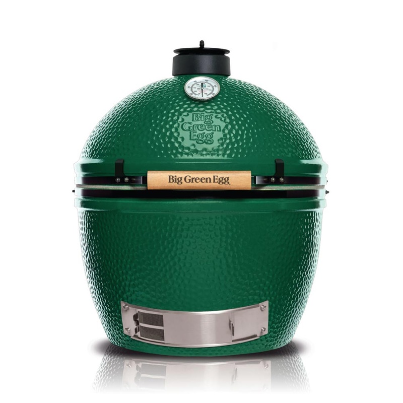 XL Big Green Egg