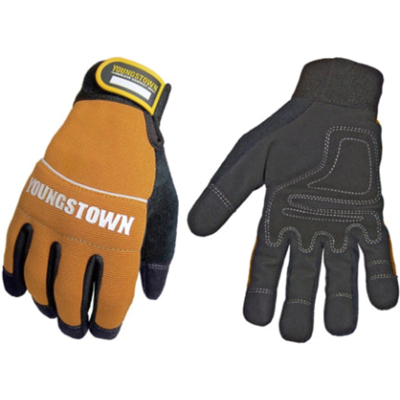 WORK GLOVE TRADESMAN PLUS XL