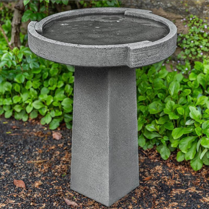 Concept Birdbath – Small
