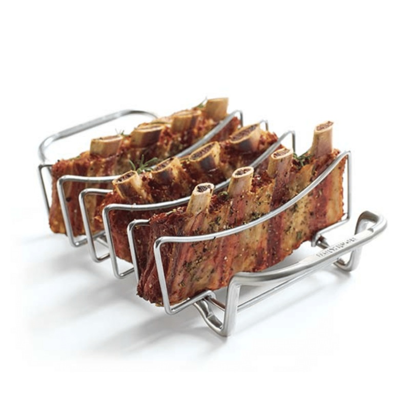 Broil King 62602 Rib & Roast Rack