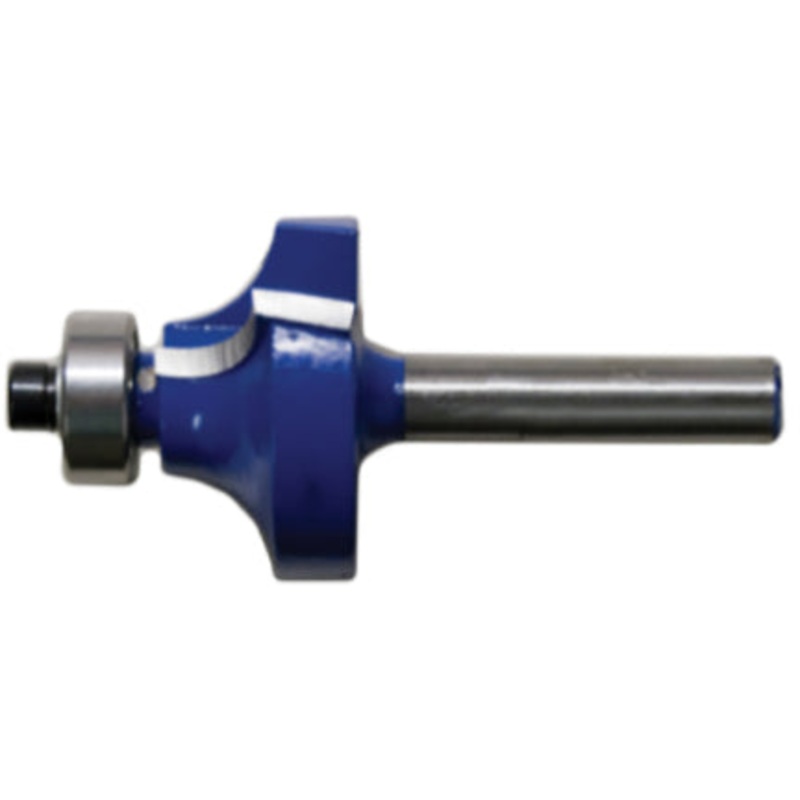 COR RND 1-1/4″ TCT ROUT