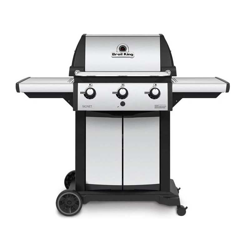 Broil King Signet 320 Liquid Propane