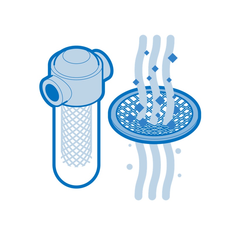 Delonghi Coffee and Espresso Maker Filter-Holder Assembly Black-Grey – 5513200239