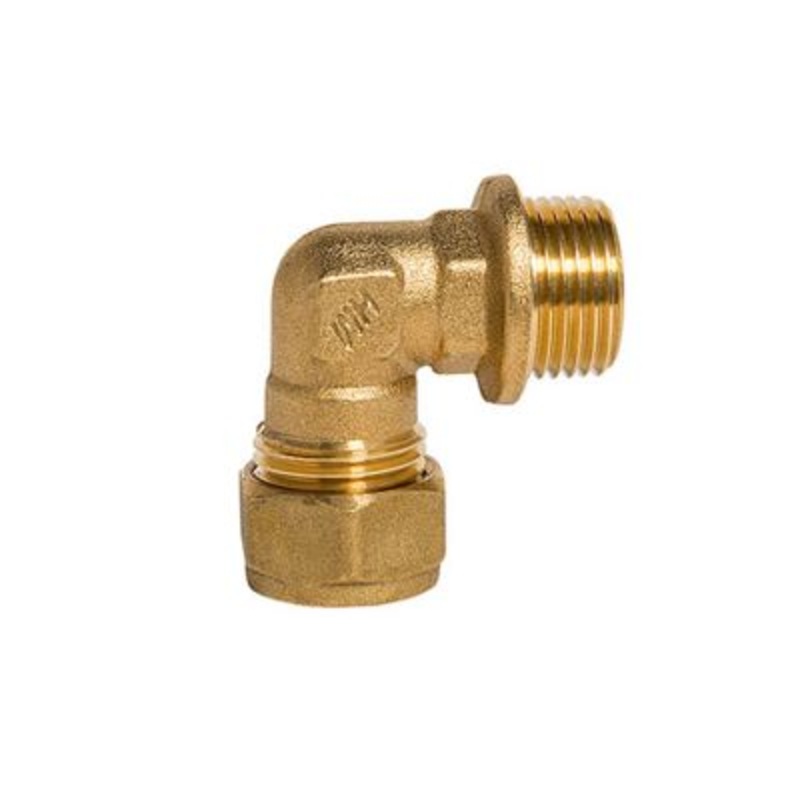 Compression Fitting 1/2″ 316 Default