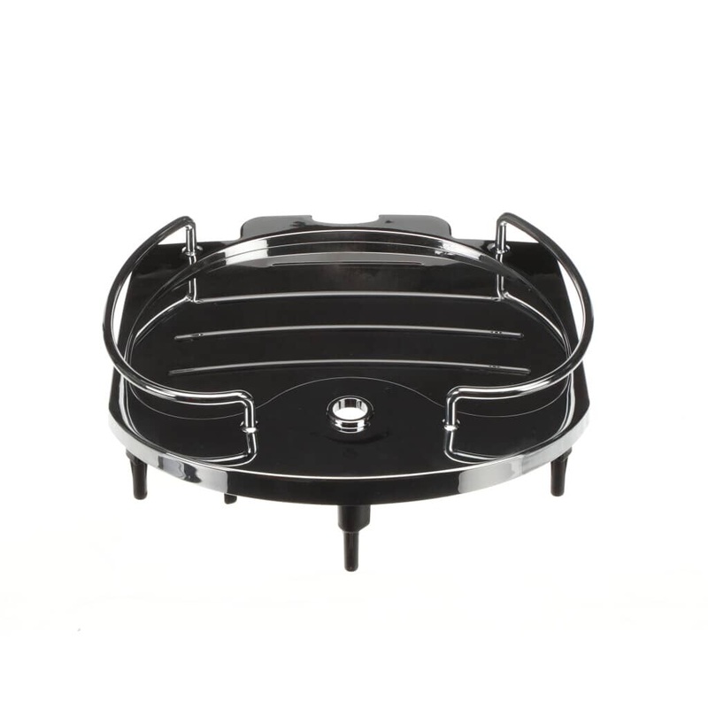 Delonghi Coffee Machine Cover Assembly – 5513200219