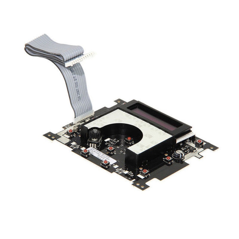 Delonghi Pcb Display+Lightguide(Sw2.3)( – 5513214691