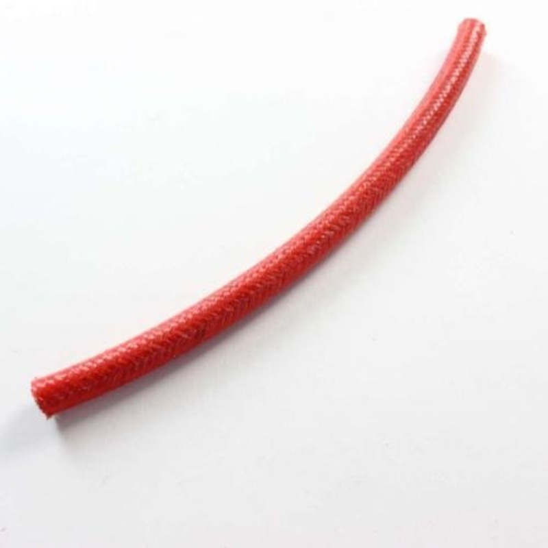 Delonghi EC680BM Espresso Machine Tube (Sil Nat) 5mm ID, 9mm OD, 170mm Length