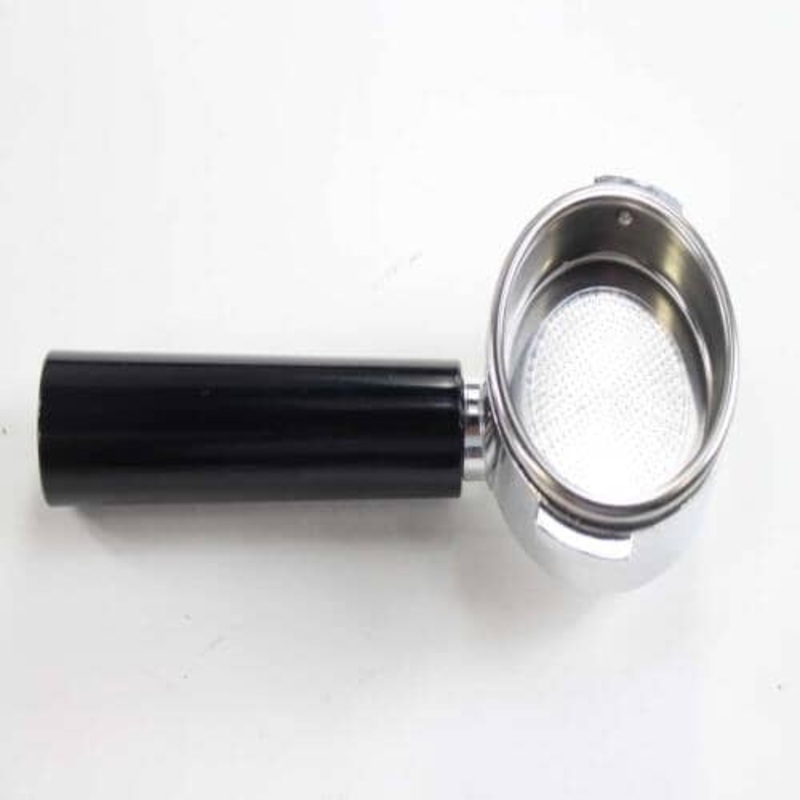Delonghi Espresso Machine Black Dust Filter Holder Assembly – AT4056002800