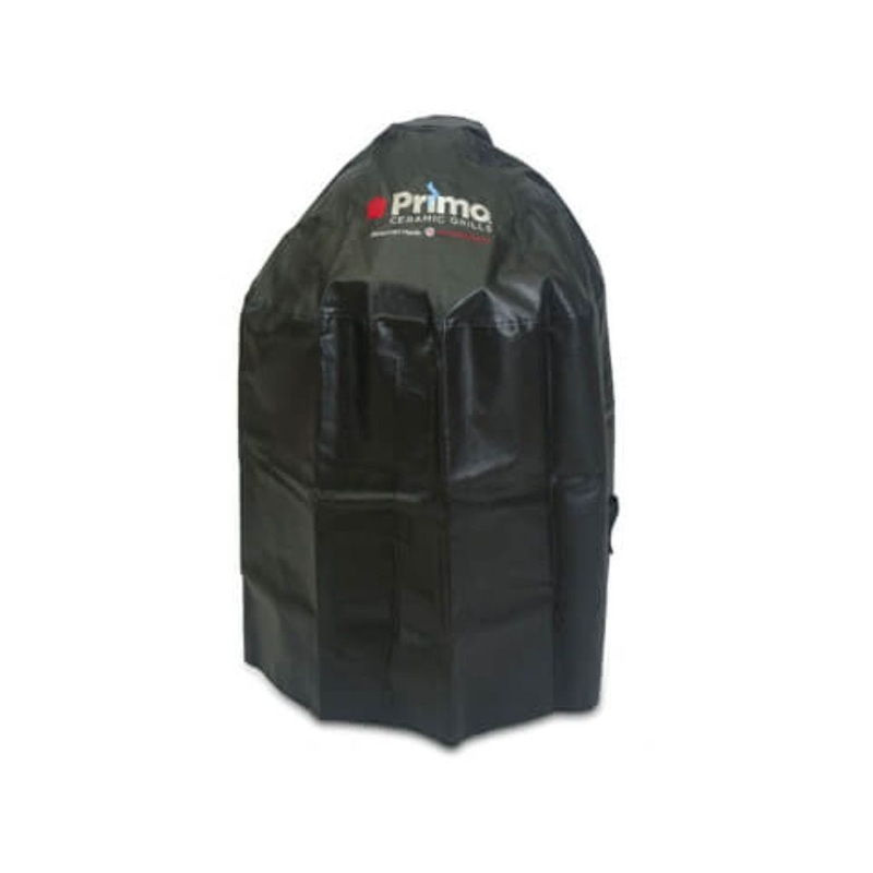 Primo Grill – All-In-One Grill Cover Oval X-Large