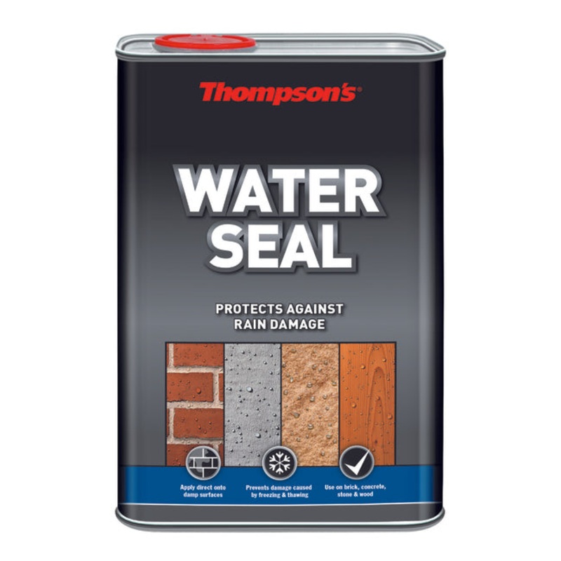 Thompsons Water Seal 1L Default