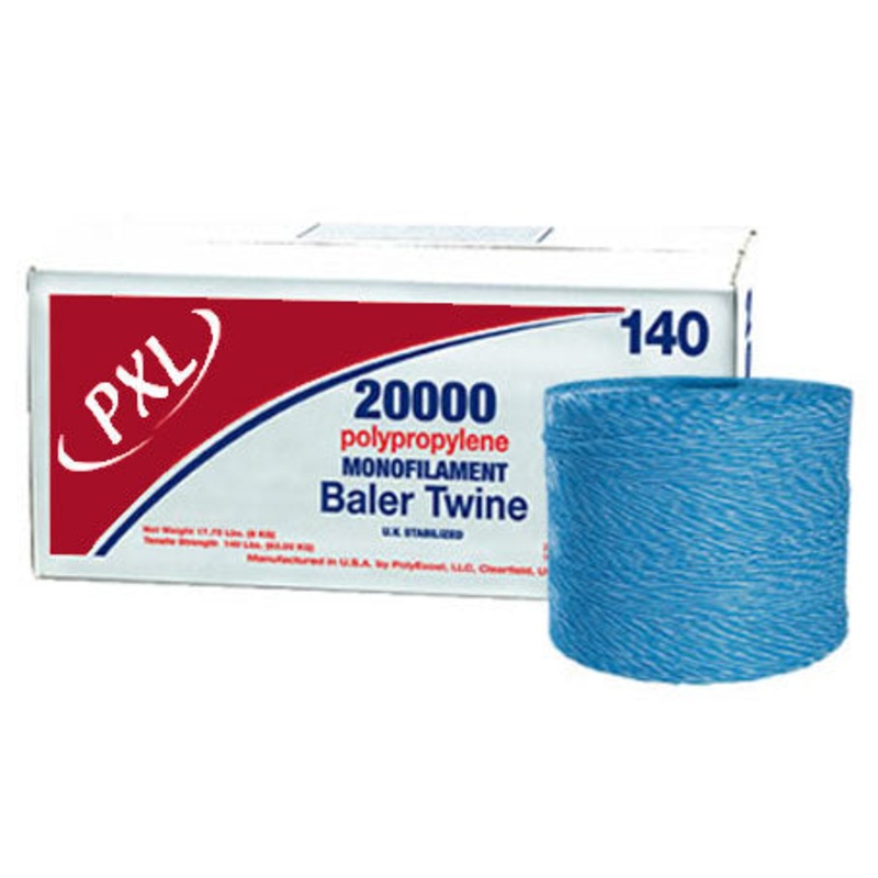 PolyExcel Baler Twine (poly) 20000 ft